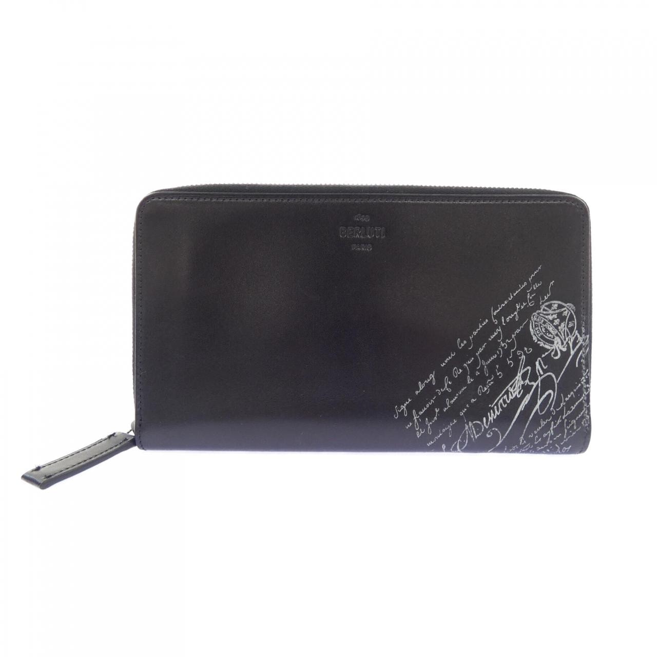 ベルルッティ Berluti WALLET
