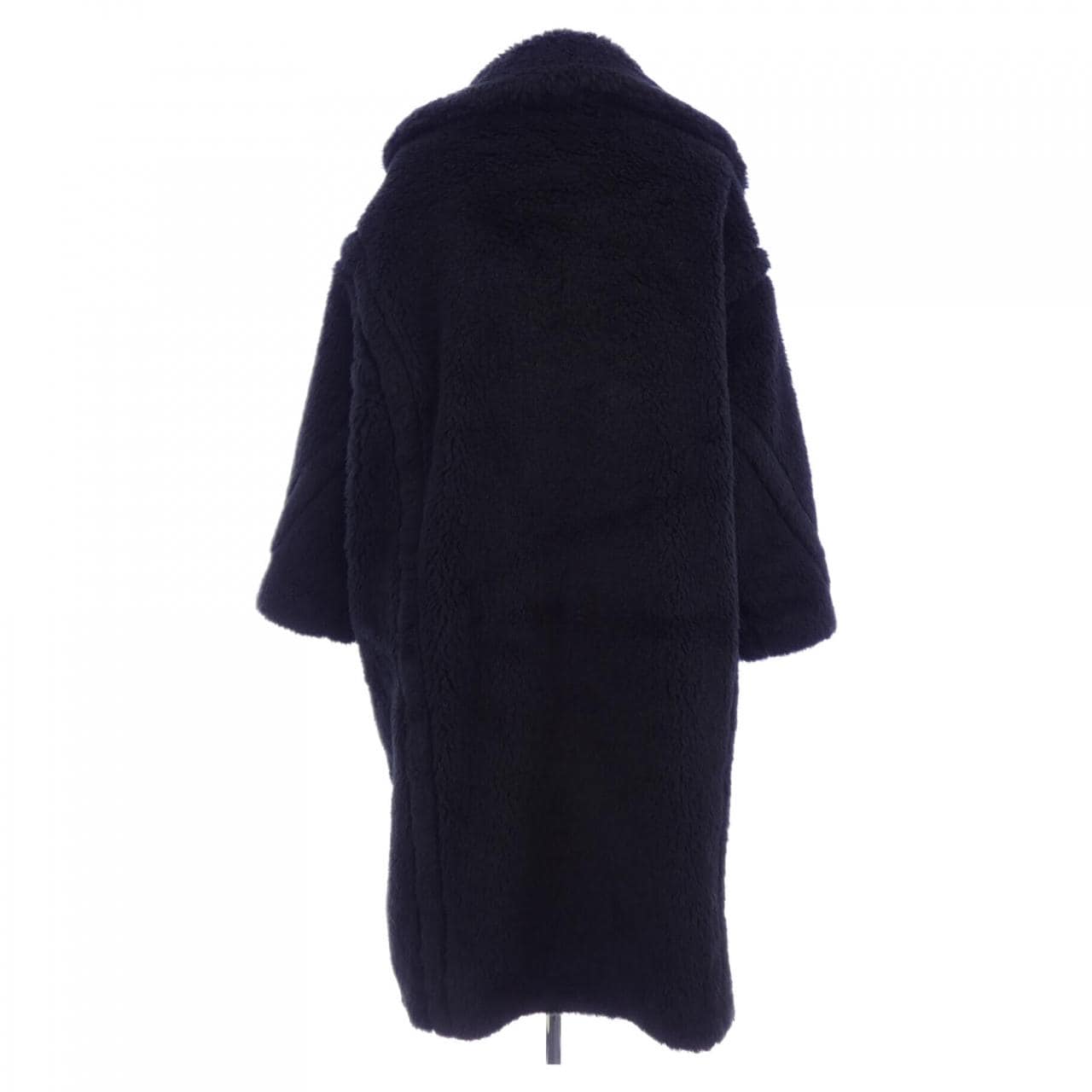 マックスマーラ Max Mara 101602 テディベア コート