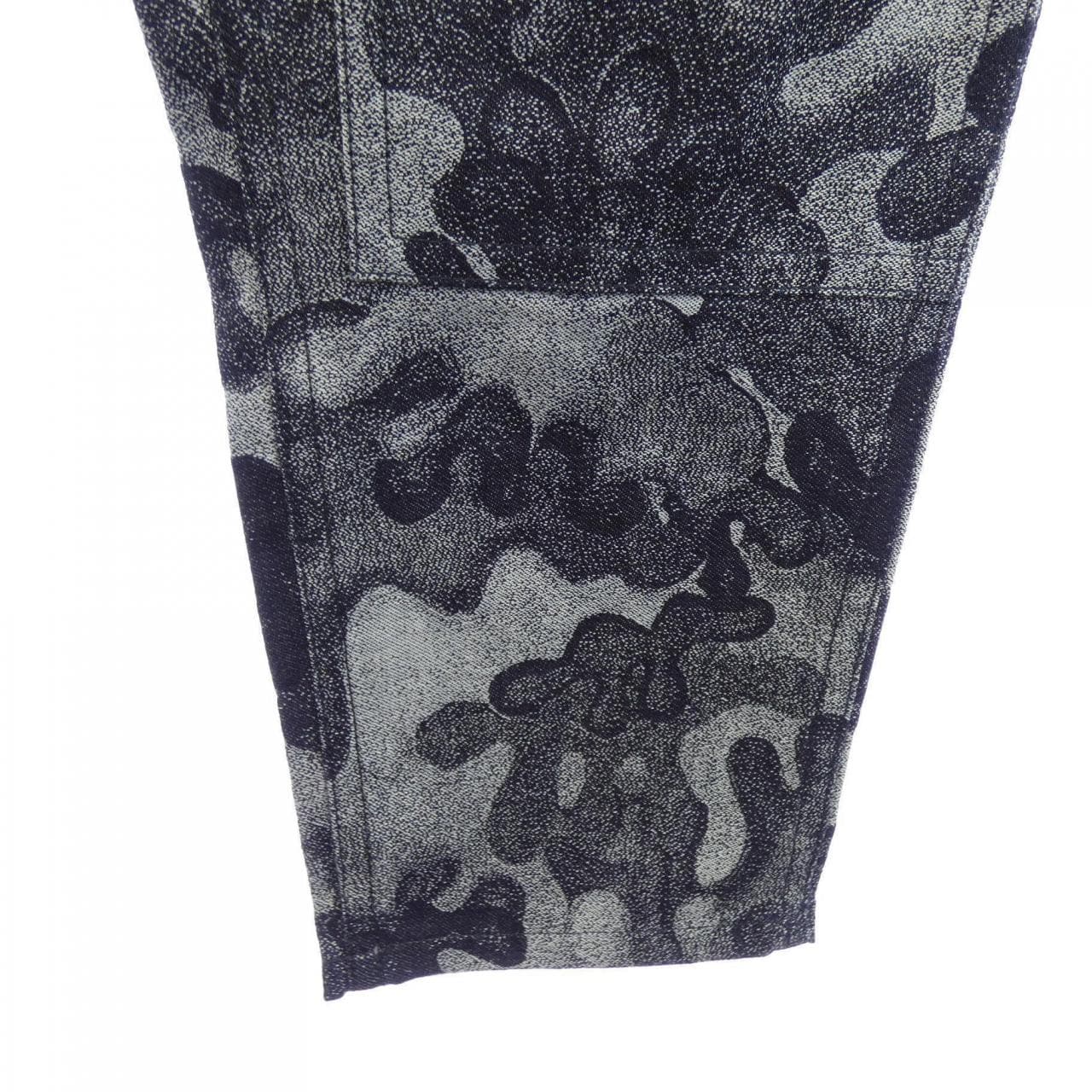 ディオール DIOR PETER DOIG 183D022A5340 ジーンズ
