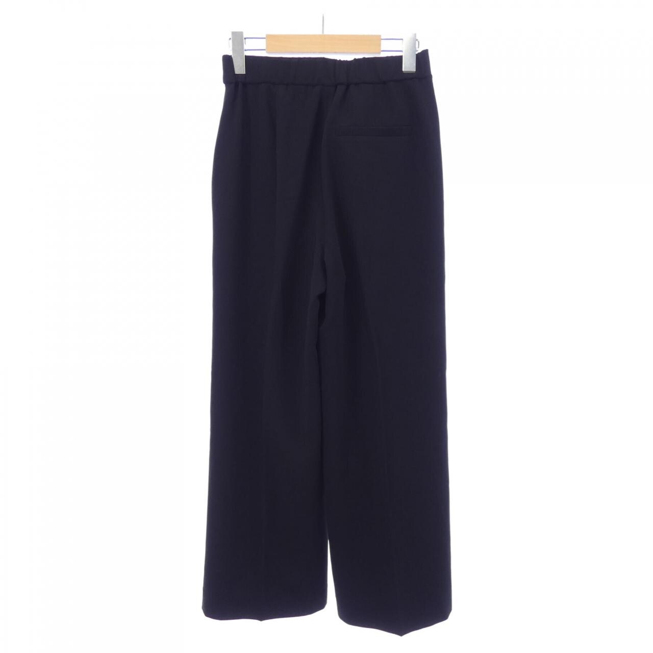 セオリーリュクス Theory luxe 03-6106406 パンツ