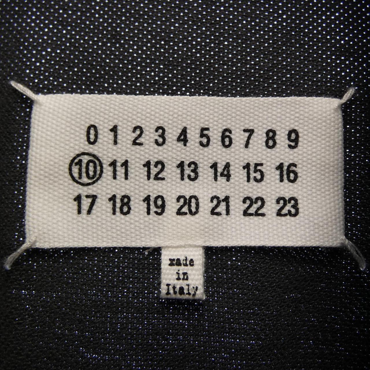 メゾンマルジェラ Maison Margiela S50GL0041 ポロシャツ