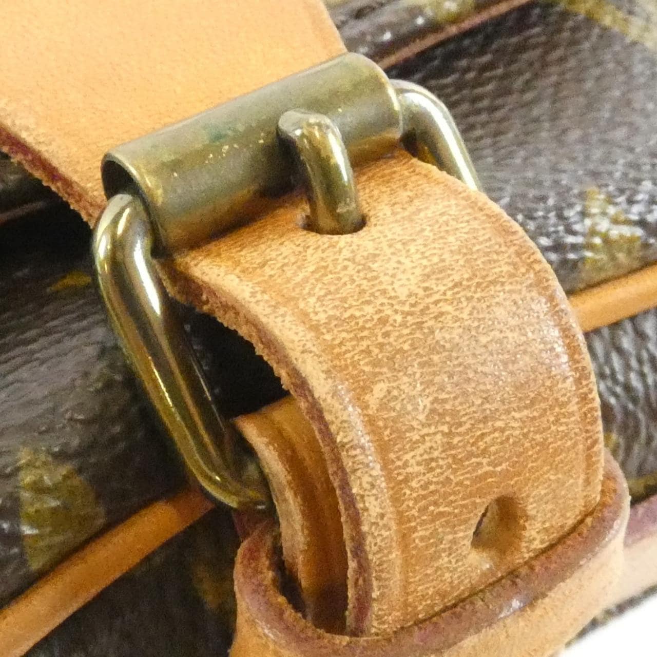 ルイヴィトン モノグラム カルトシエール PM M51254 ショルダーバッグ