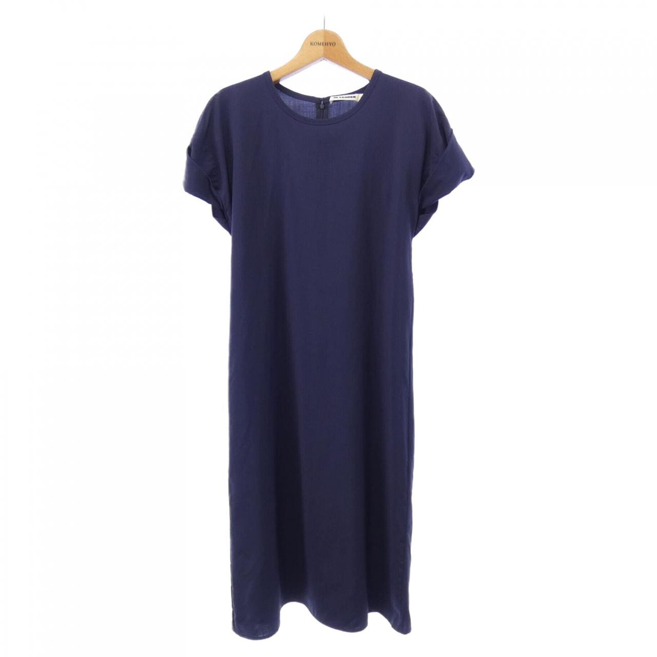 ジルサンダー JIL SANDER OW409906WE20050051 ワンピース