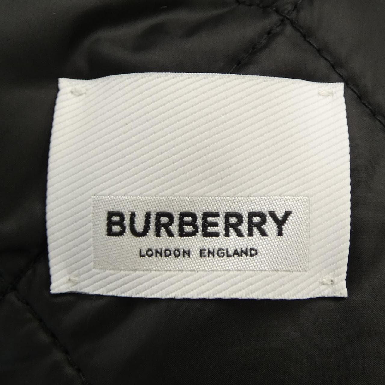 バーバリー BURBERRY 8084187 ジャケット
