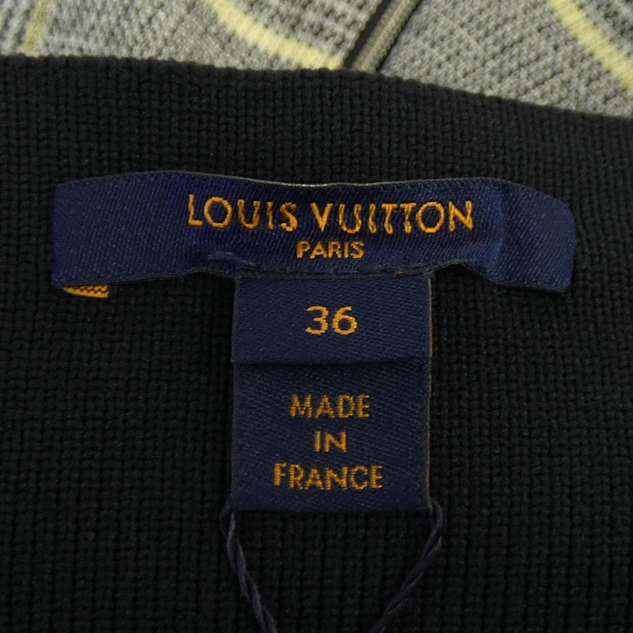 ルイヴィトン LOUIS VUITTON FGSK96HAN スカート