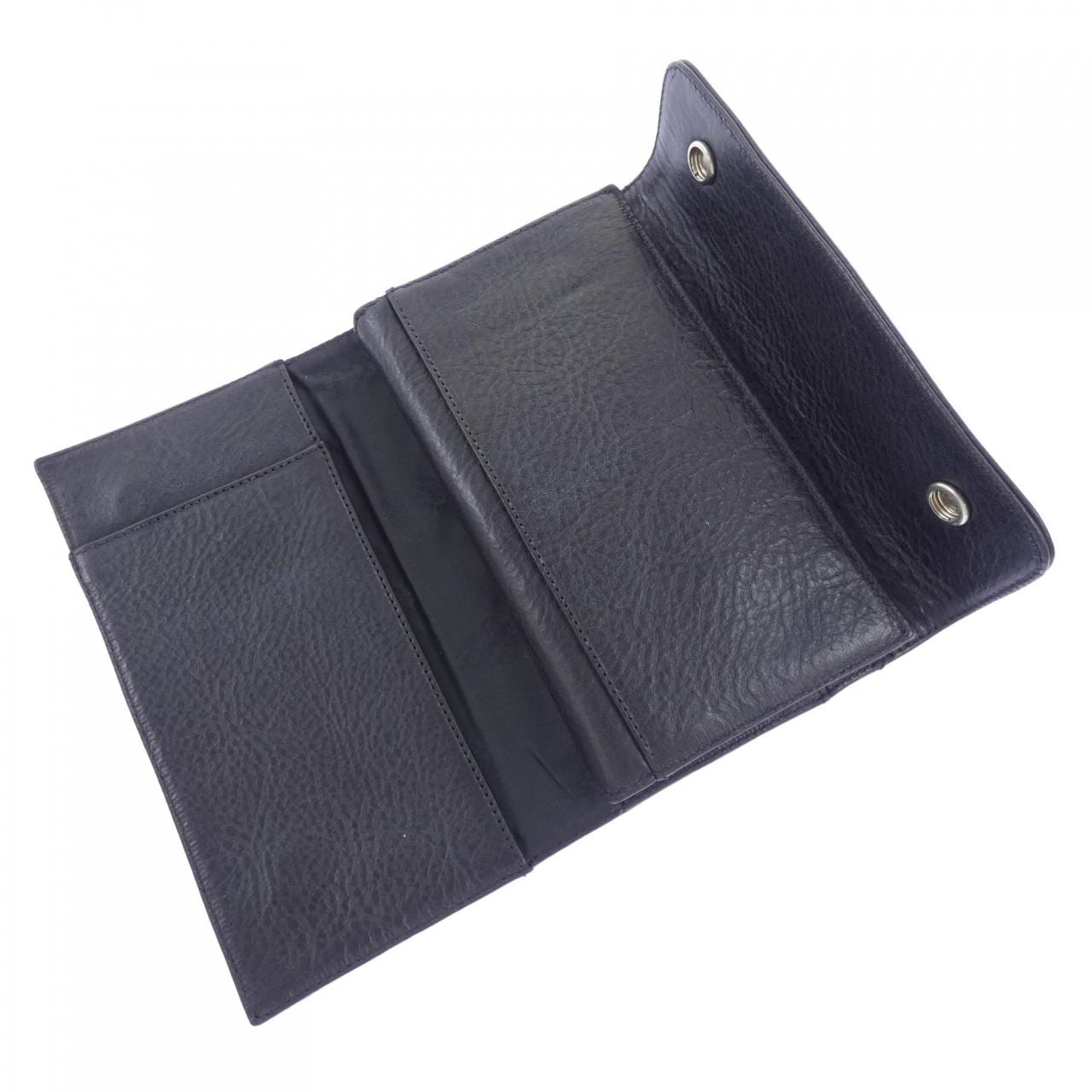 クロムハーツ CHROME HEARTS WAVE 302014801A06XXX001 WALLET