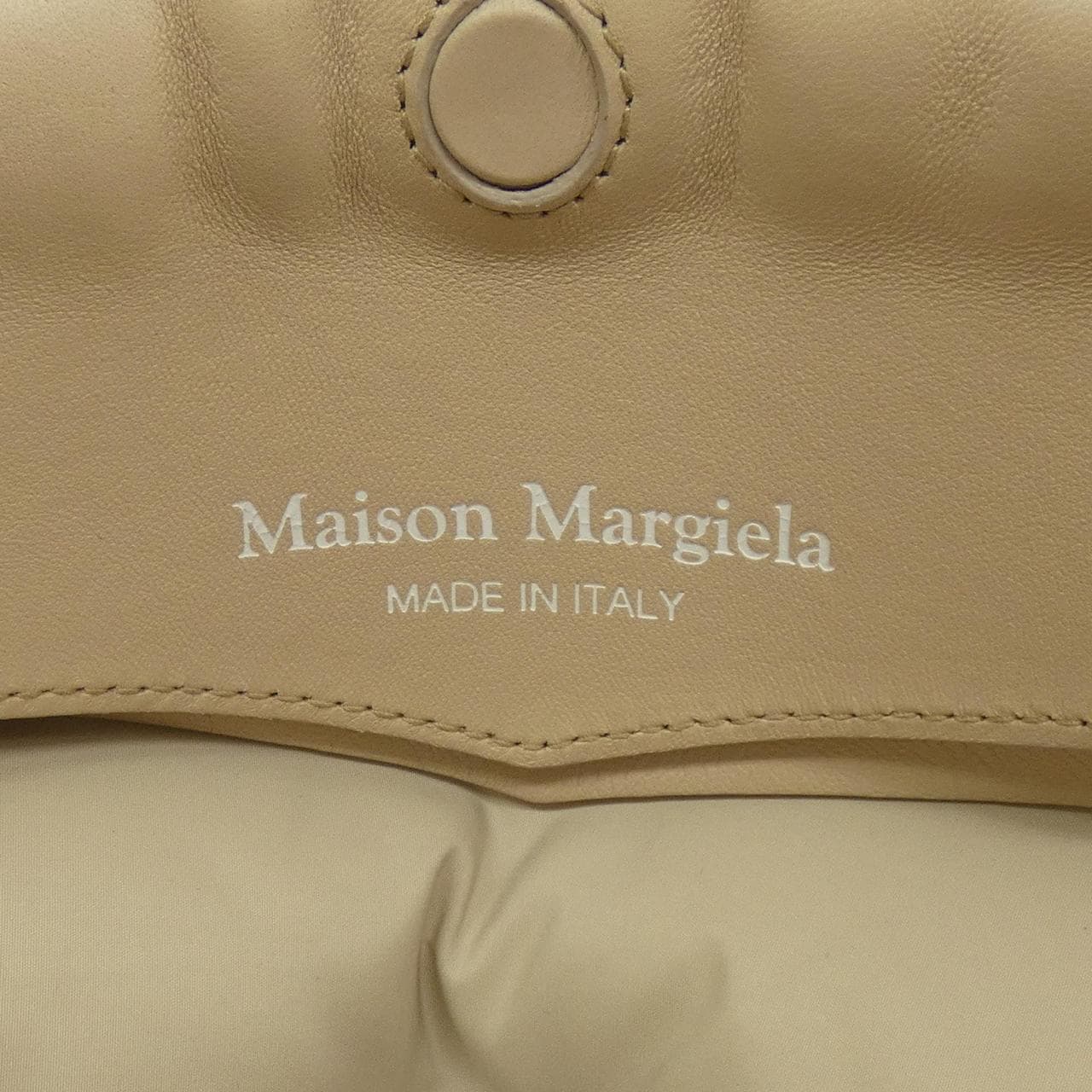 メゾンマルジェラ Maison Margiela グラムスラム S56WG0177 BAG