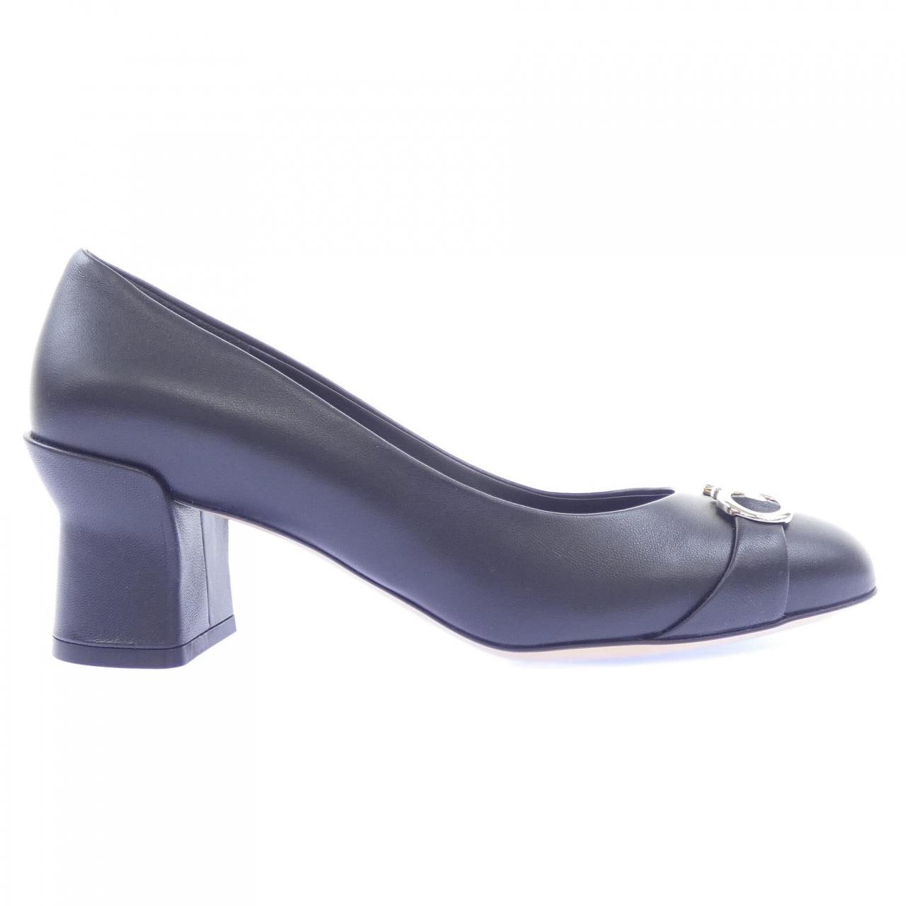 サルヴァトーレフェラガモ SALVATORE FERRAGAMO パンプス
