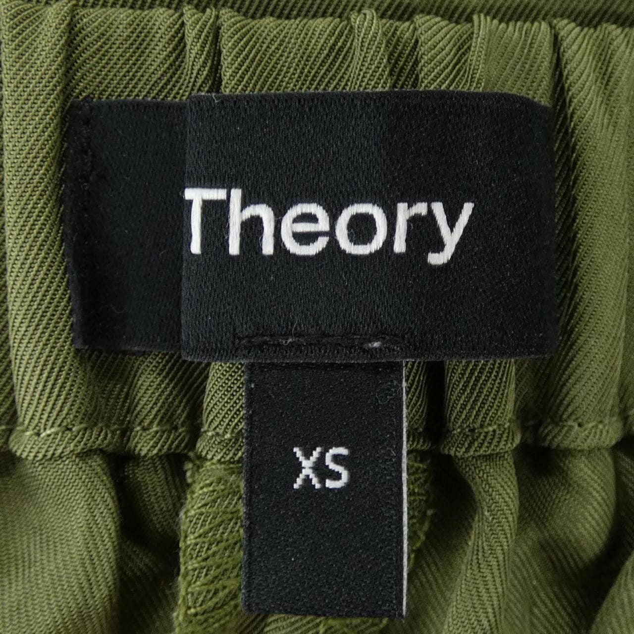 セオリー theory 01-6206413 パンツ