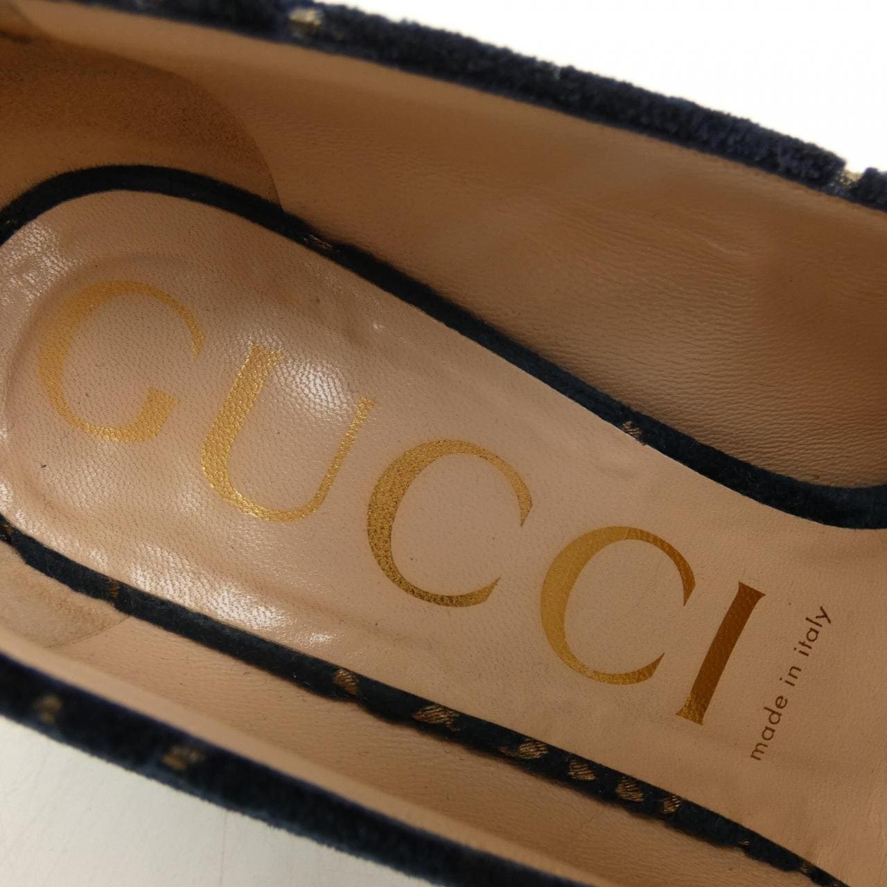 Gucci GUCCI pumps