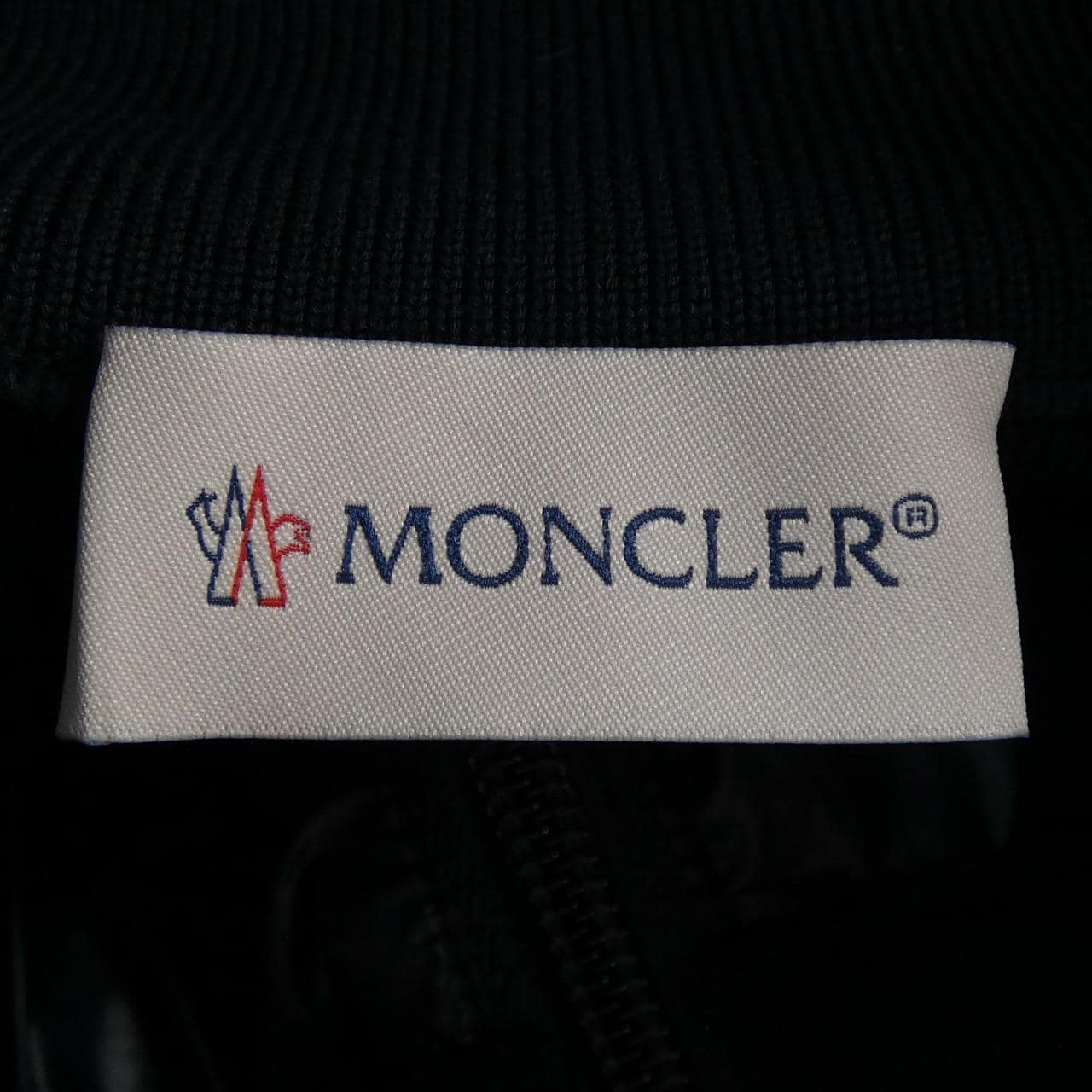 MONCLER MONCLER Down Jacket