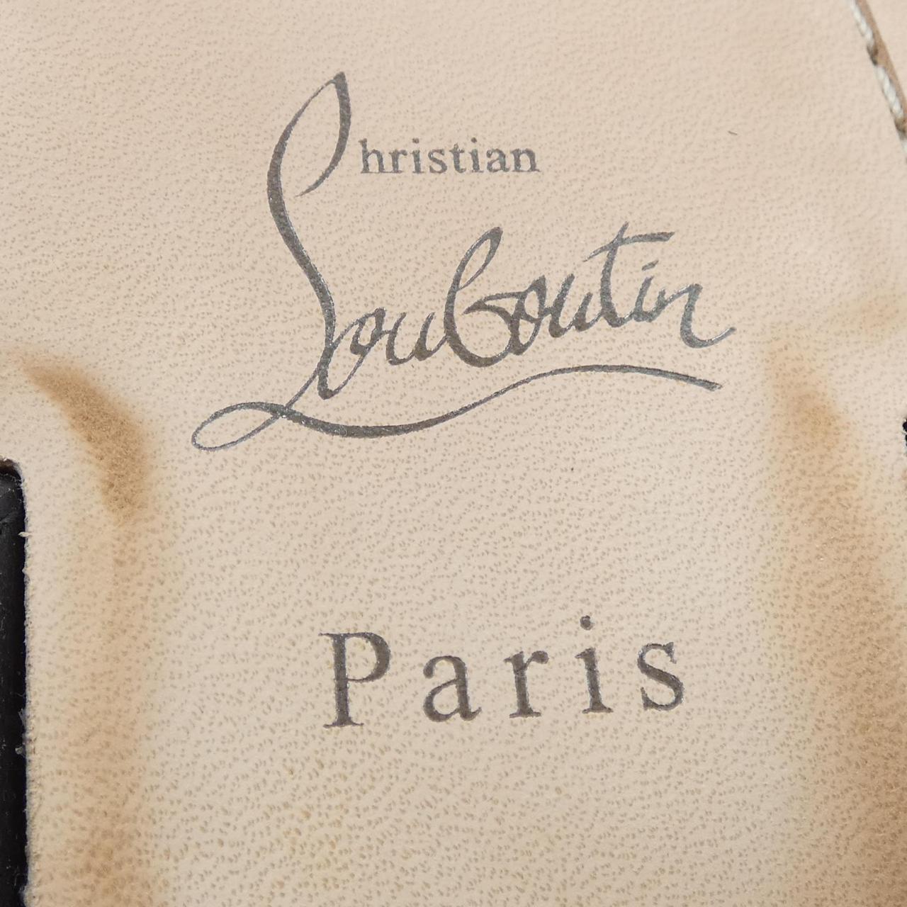 クリスチャンルブタン CHRISTIAN LOUBOUTIN サンダル