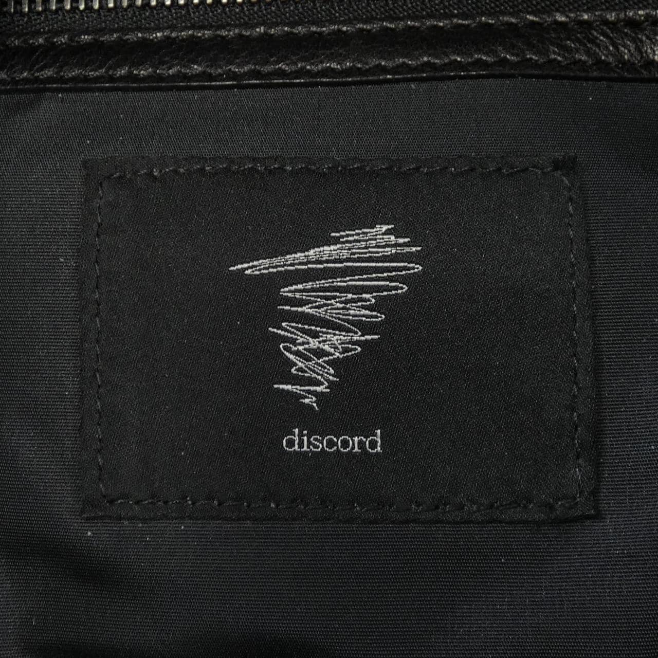 Discord discord BAG