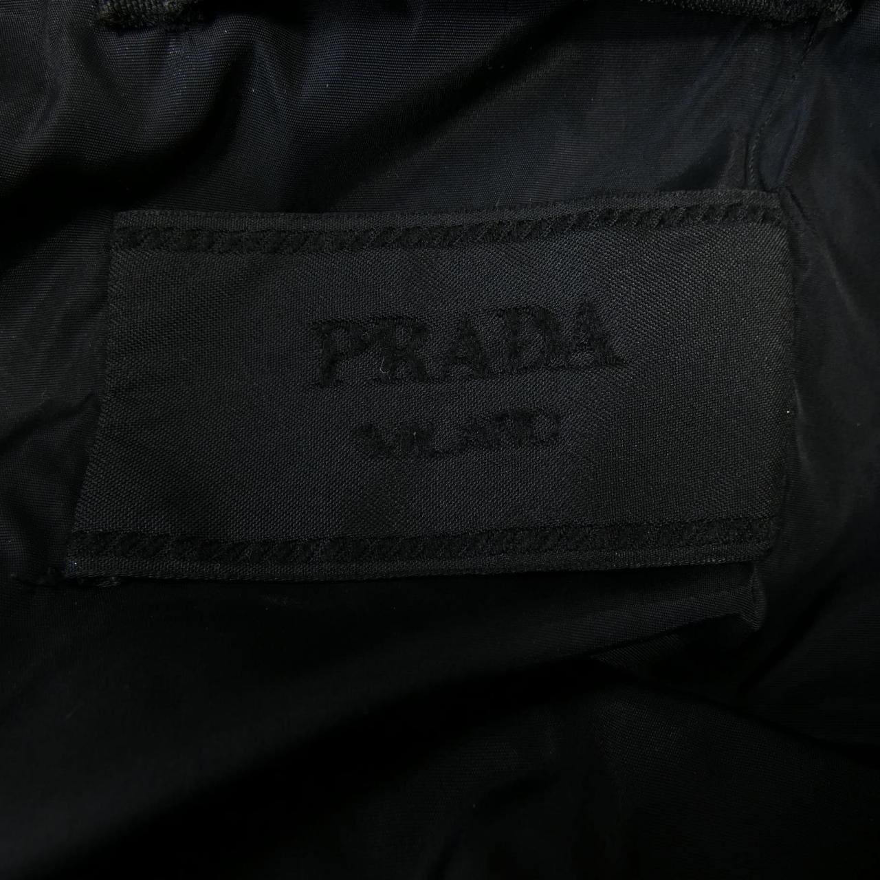 プラダ PRADA ブルゾン