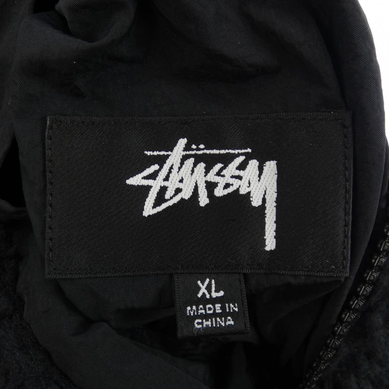 Stussy STUSSY马甲