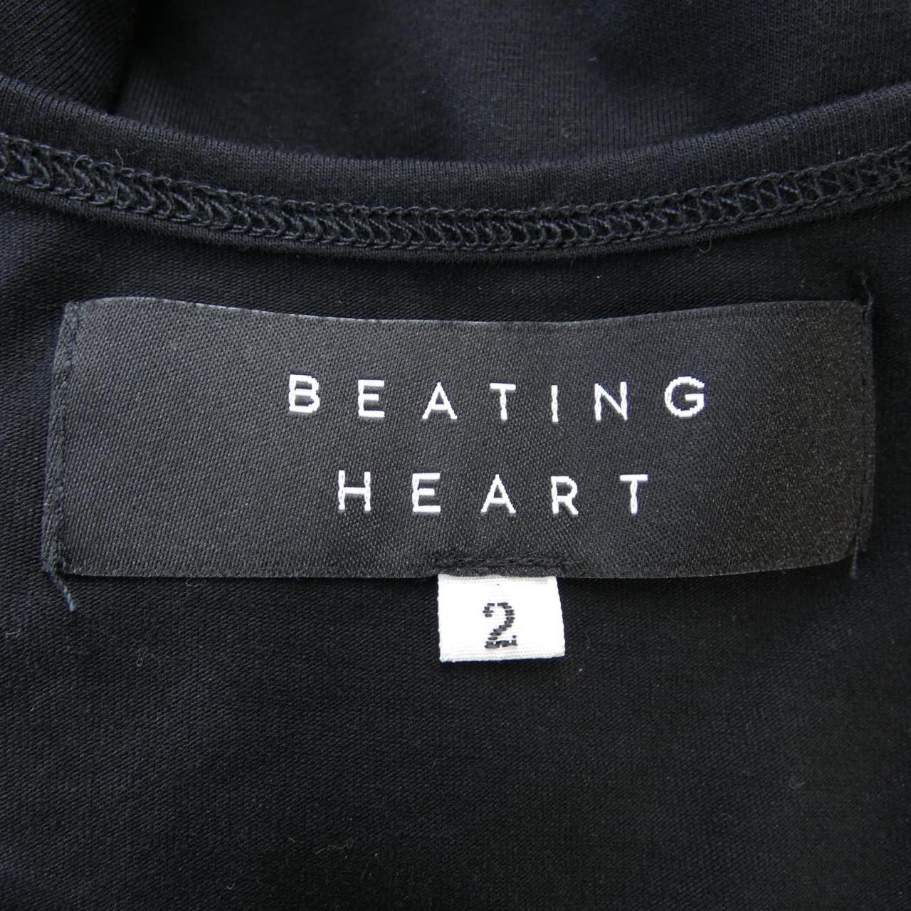 ビーティングハート BEATING HEART トップス