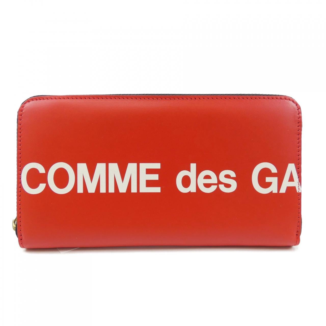 COMME des GARCONS WALLET