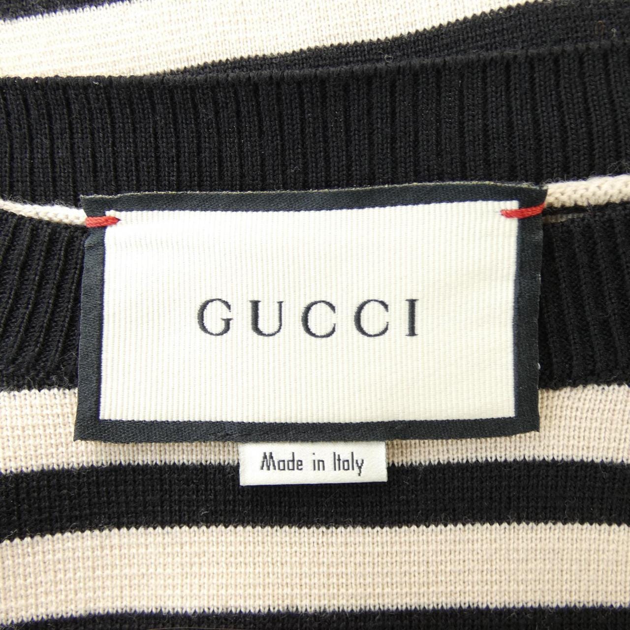 グッチ GUCCI ワンピース