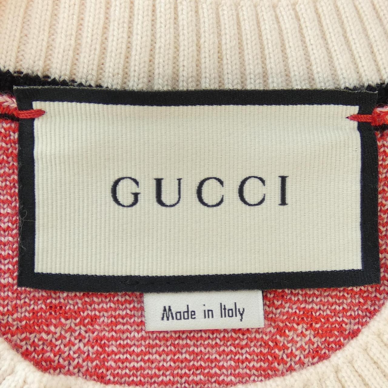 グッチ GUCCI ニット