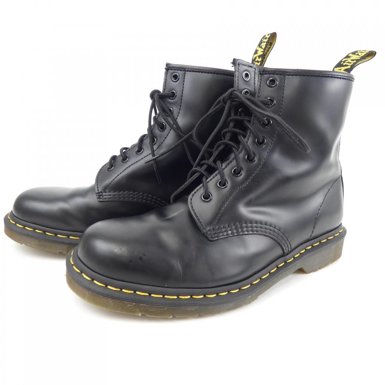 ドクターマーチン DR.MARTENS ブーツ