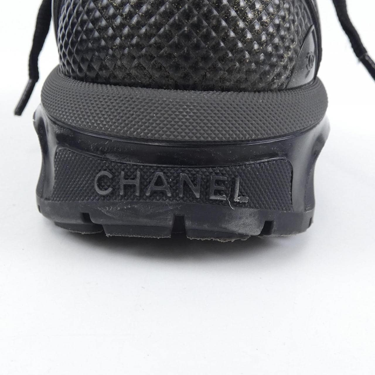 シャネル CHANEL スニーカー