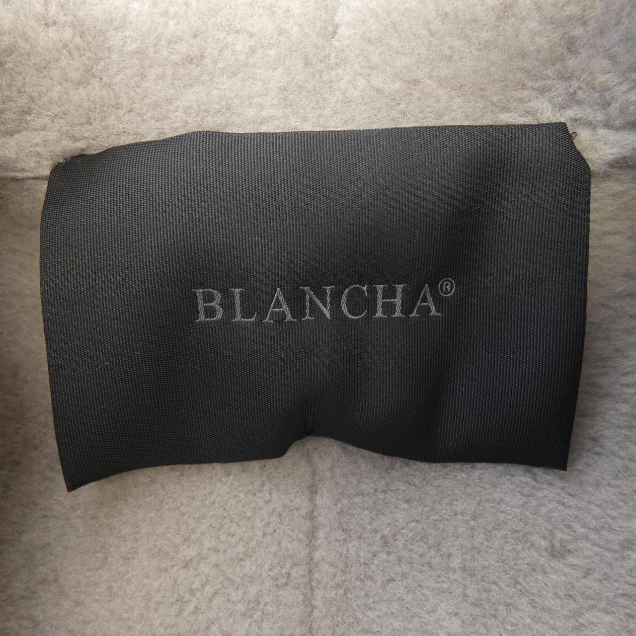ブランカ BLANCHA ロングベスト