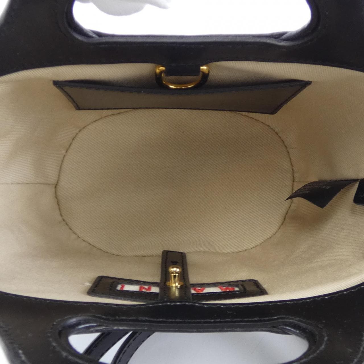 マルニ MARNI BAG