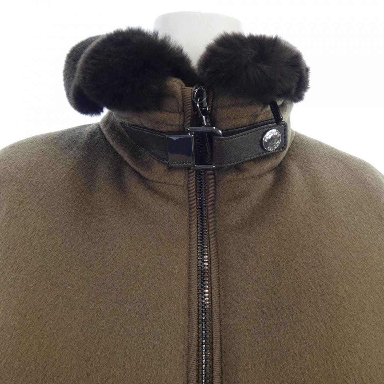 Mouret MOORER down coat