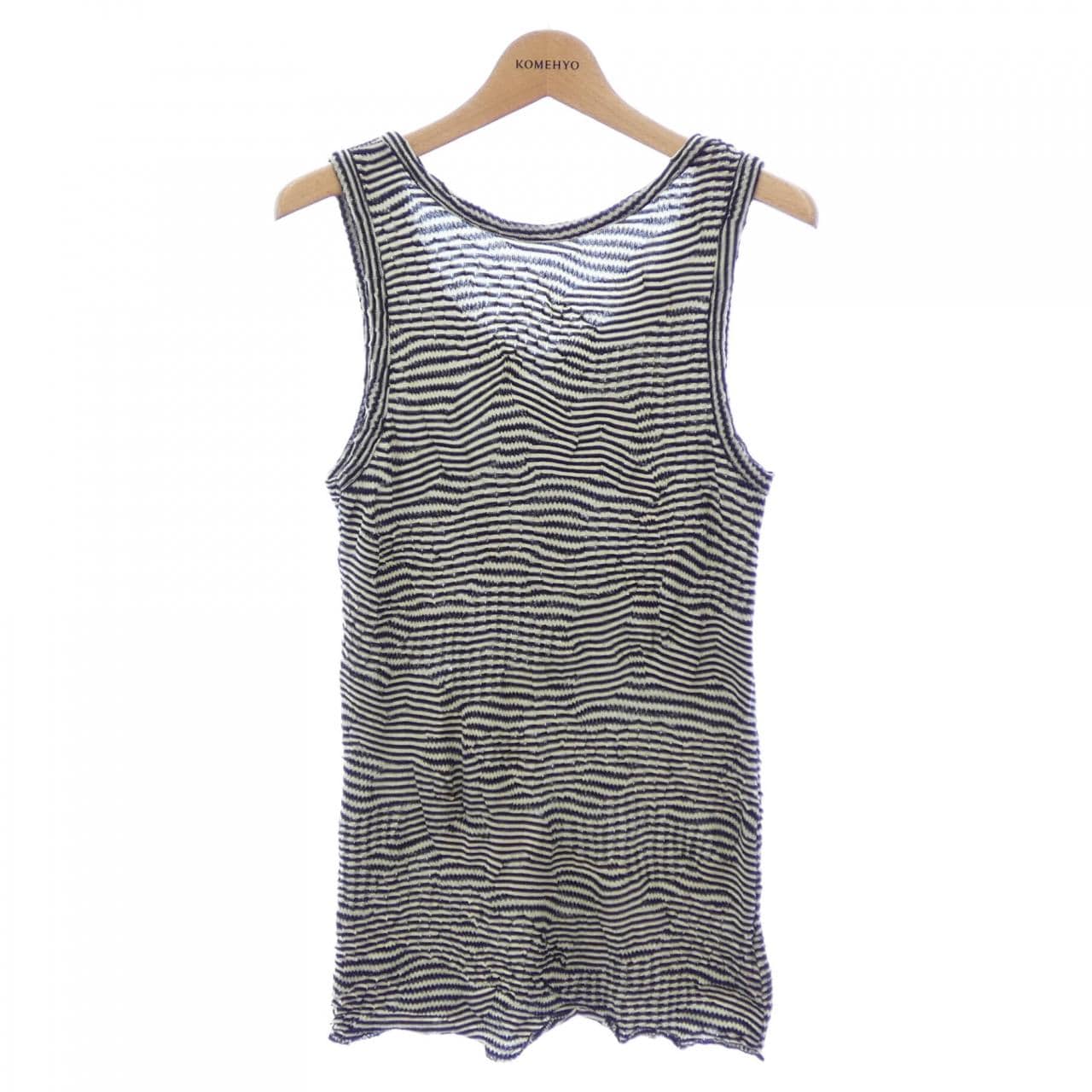 ロク 6ROKU トップス