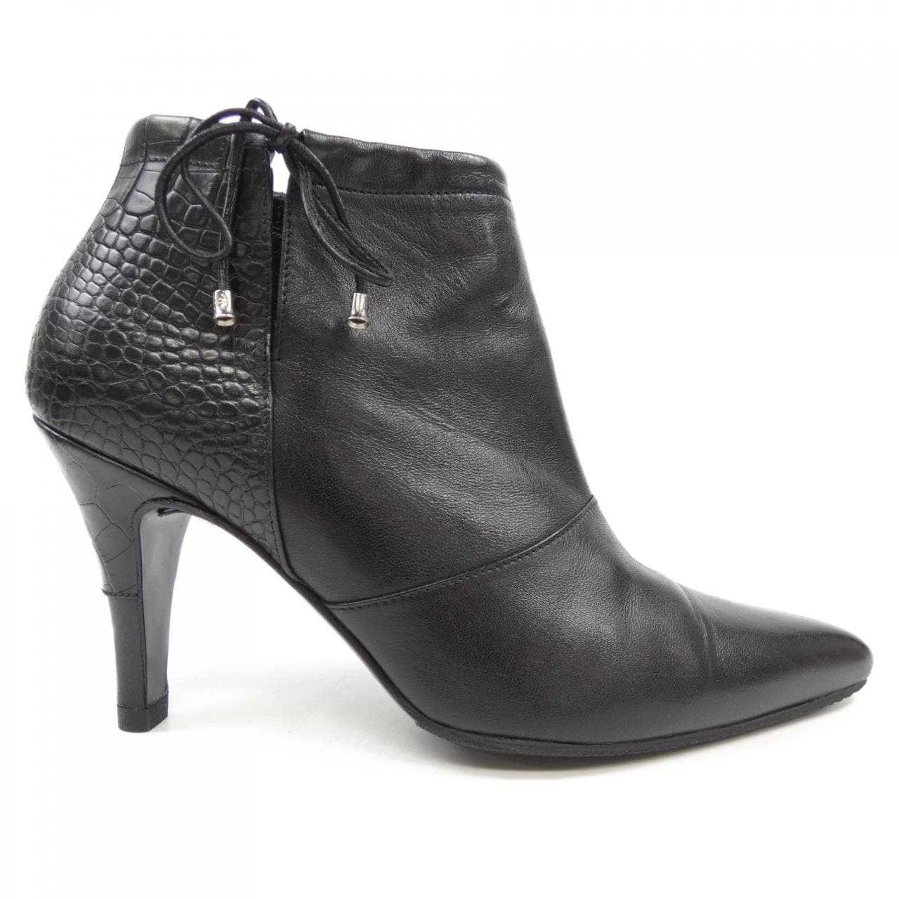 CHANEL CHANEL Boots