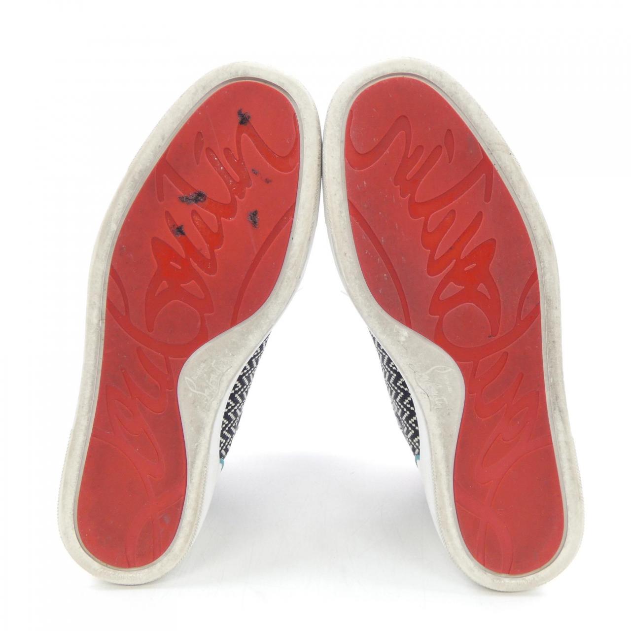 クリスチャンルブタン CHRISTIAN LOUBOUTIN スニーカー