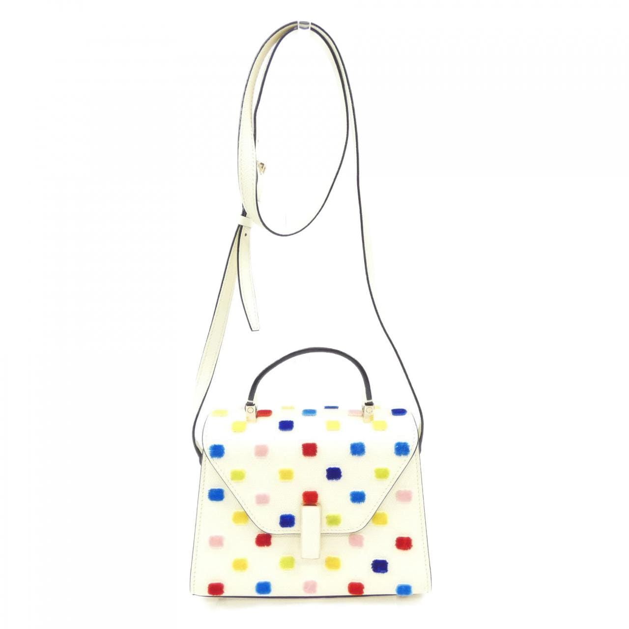 瓦萊斯特拉VALEXTRA BAG
