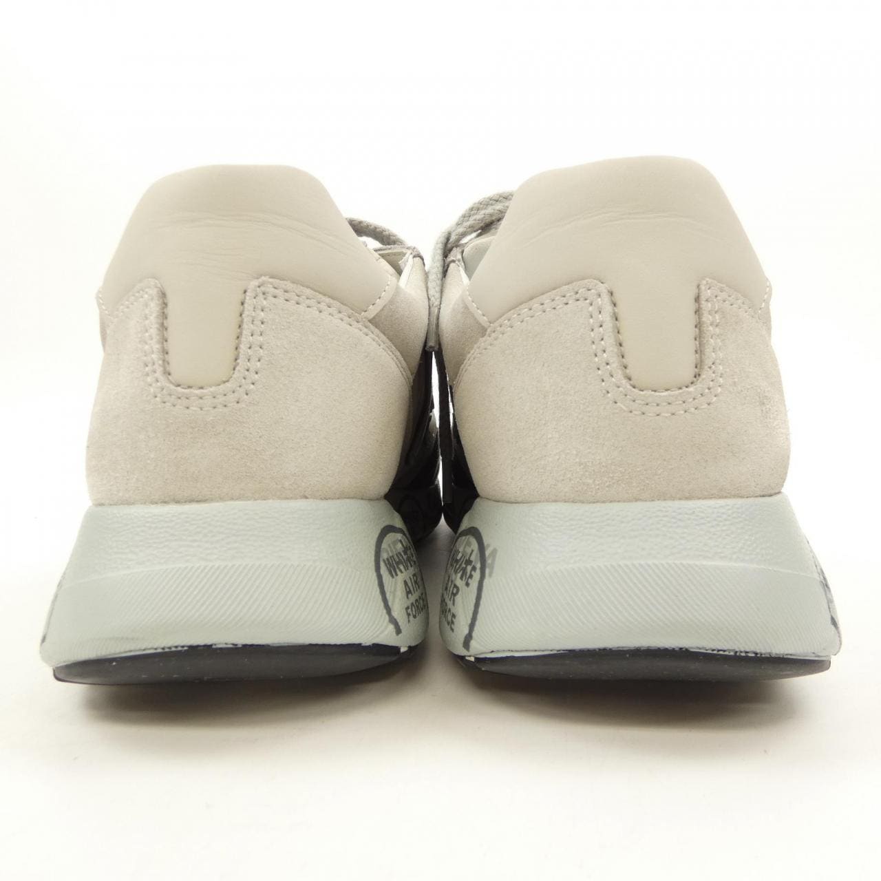 プレミアータ PREMIATA ZACZAC4614 シューズ