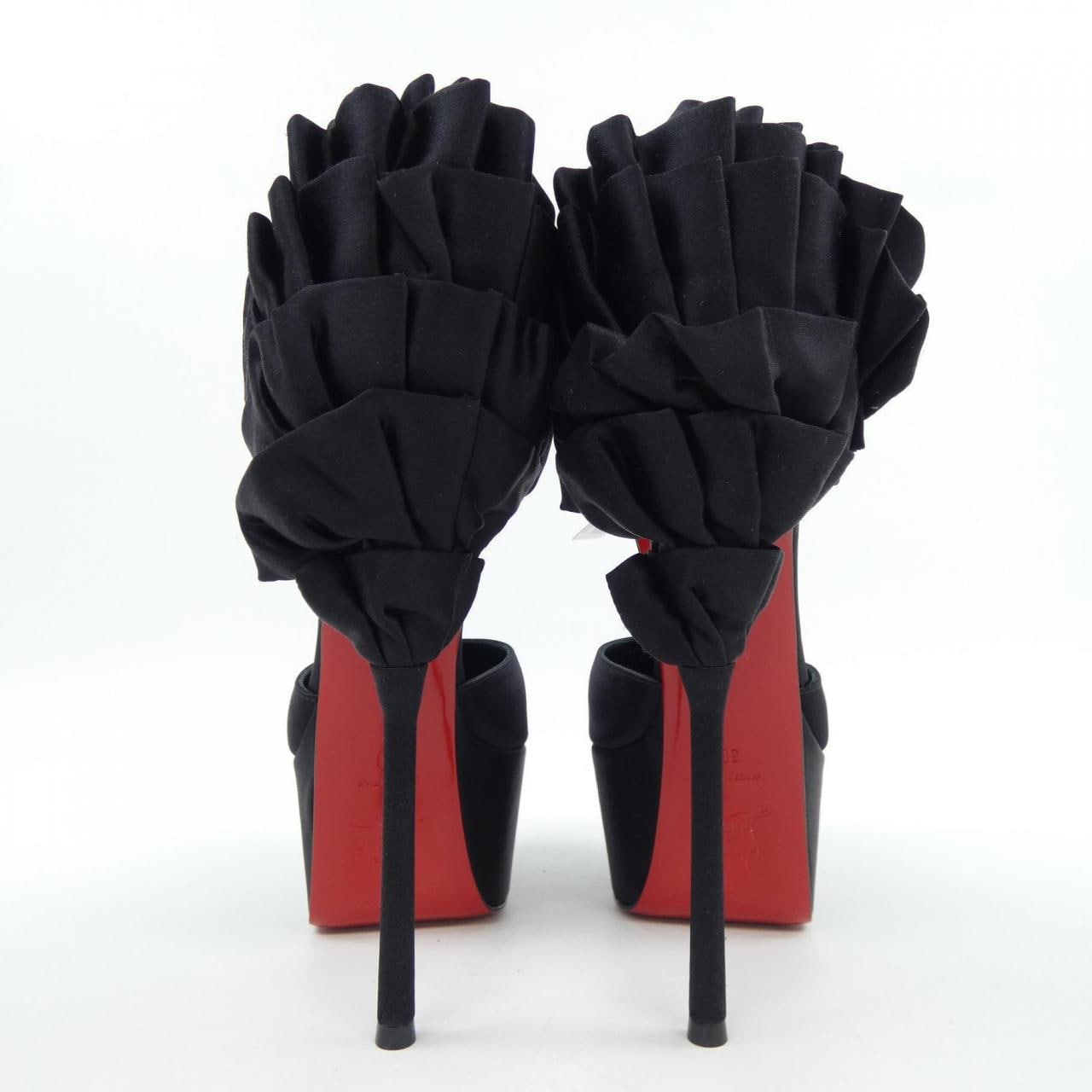 クリスチャンルブタン CHRISTIAN LOUBOUTIN シューズ