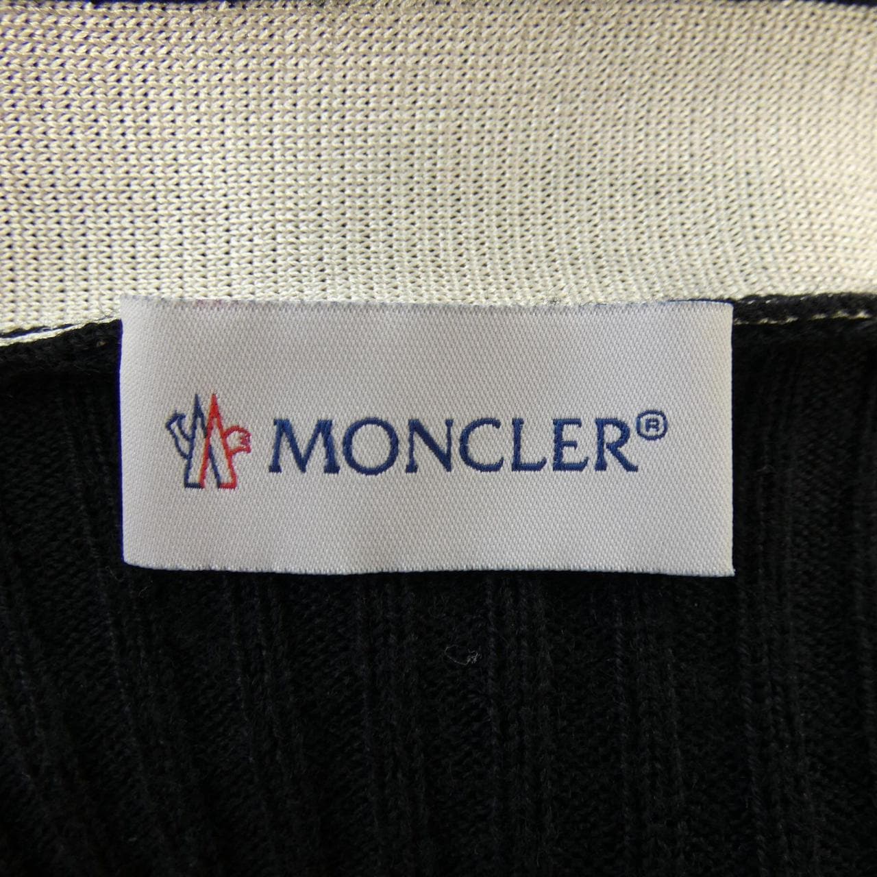 モンクレール MONCLER G20949B00005 M1314 ロングカーディガン
