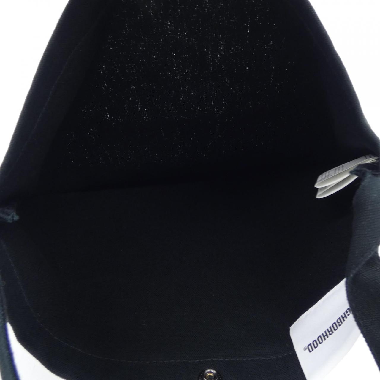 ネイバーフッド NEIGHBORHOOD BAG