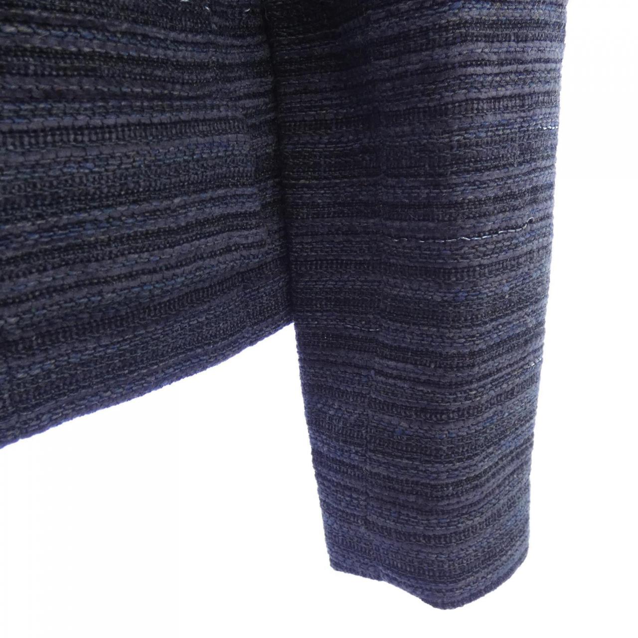 【ヴィンテージ】シャネル CHANEL P13663V07821 99A ジャケット