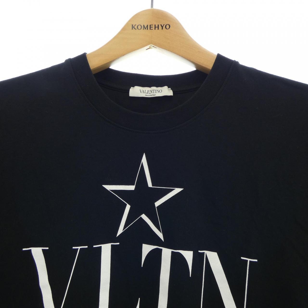 ヴァレンティノ VALENTINO TV3MG05P638 Tシャツ
