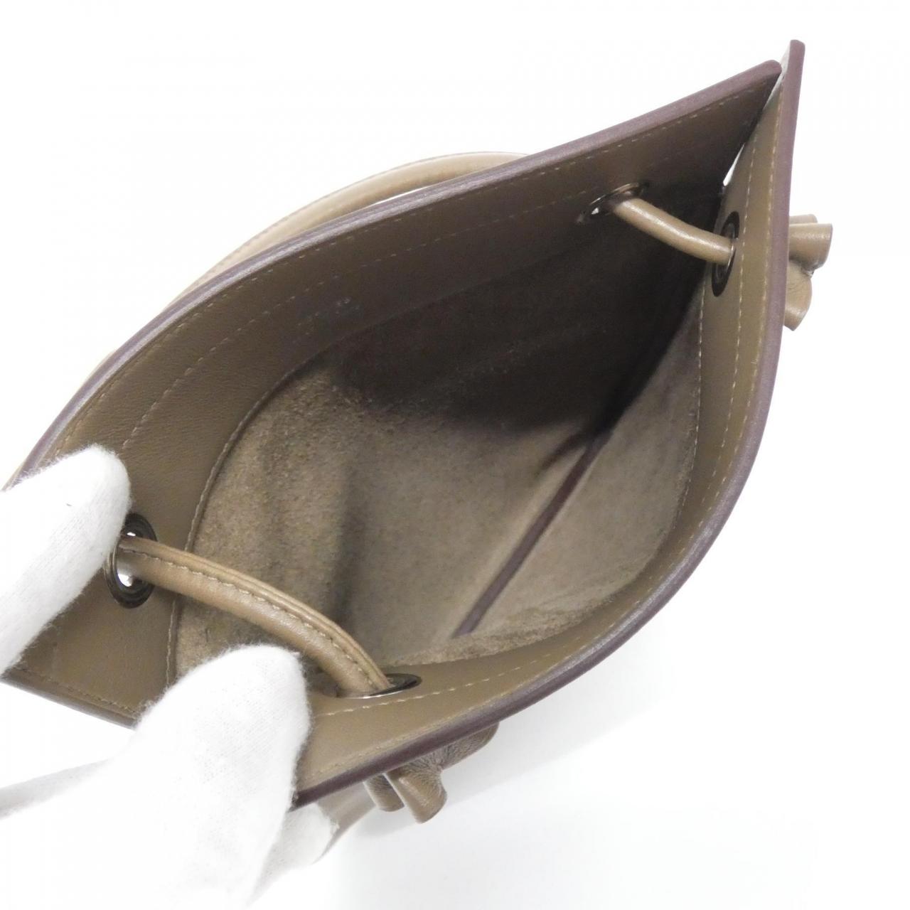 エルメス サック アリーヌ MINI 077669CK ショルダーバッグ