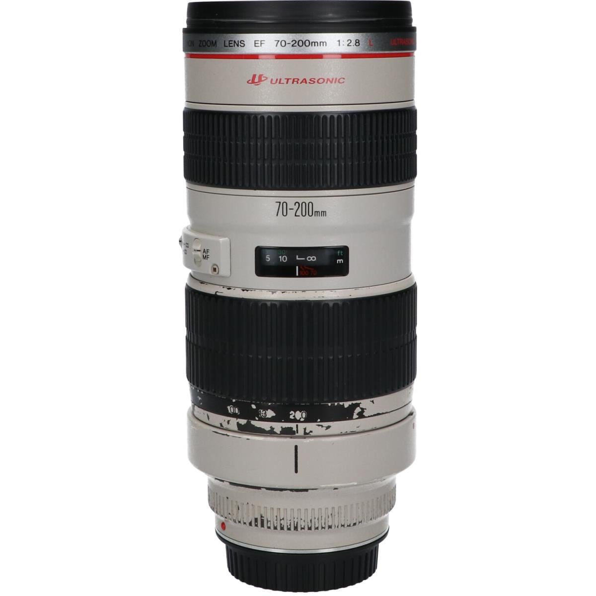 CANON EF70-200mm F2.8L USM