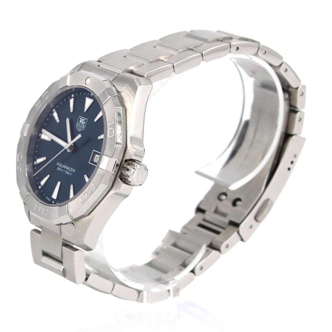 タグ･ホイヤー アクアレーサー WAY1112.BA0928 SS クォーツ