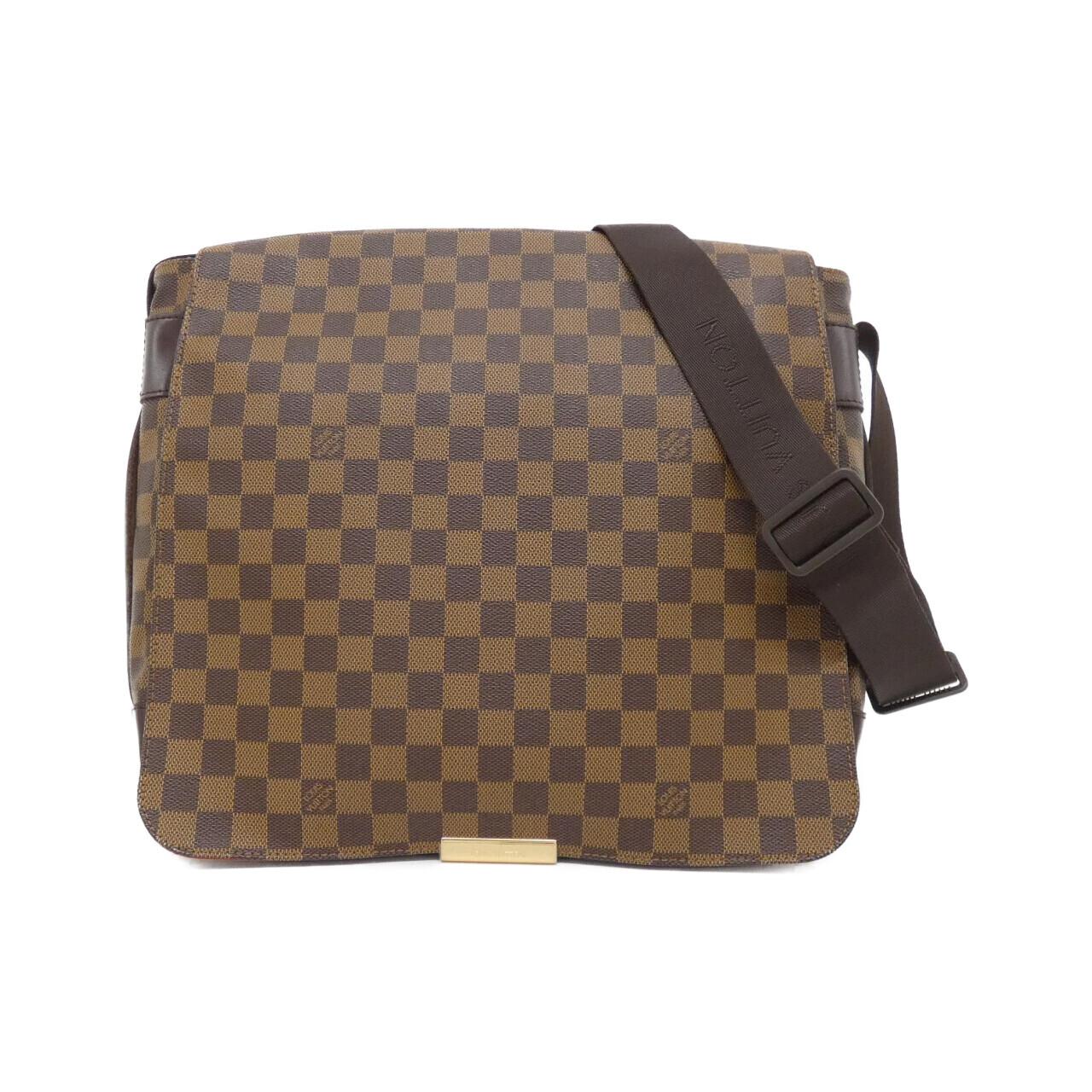 LOUIS VUITTON Damier Bastille N45258 Shoulder Bag