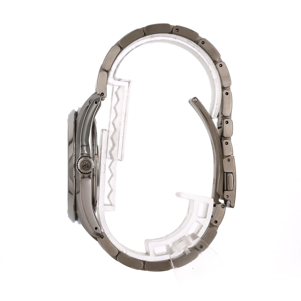 セイコー グランドセイコー･ヘリテージコレクション TI 9F82-0AF0/SBGV233 TI クォーツ