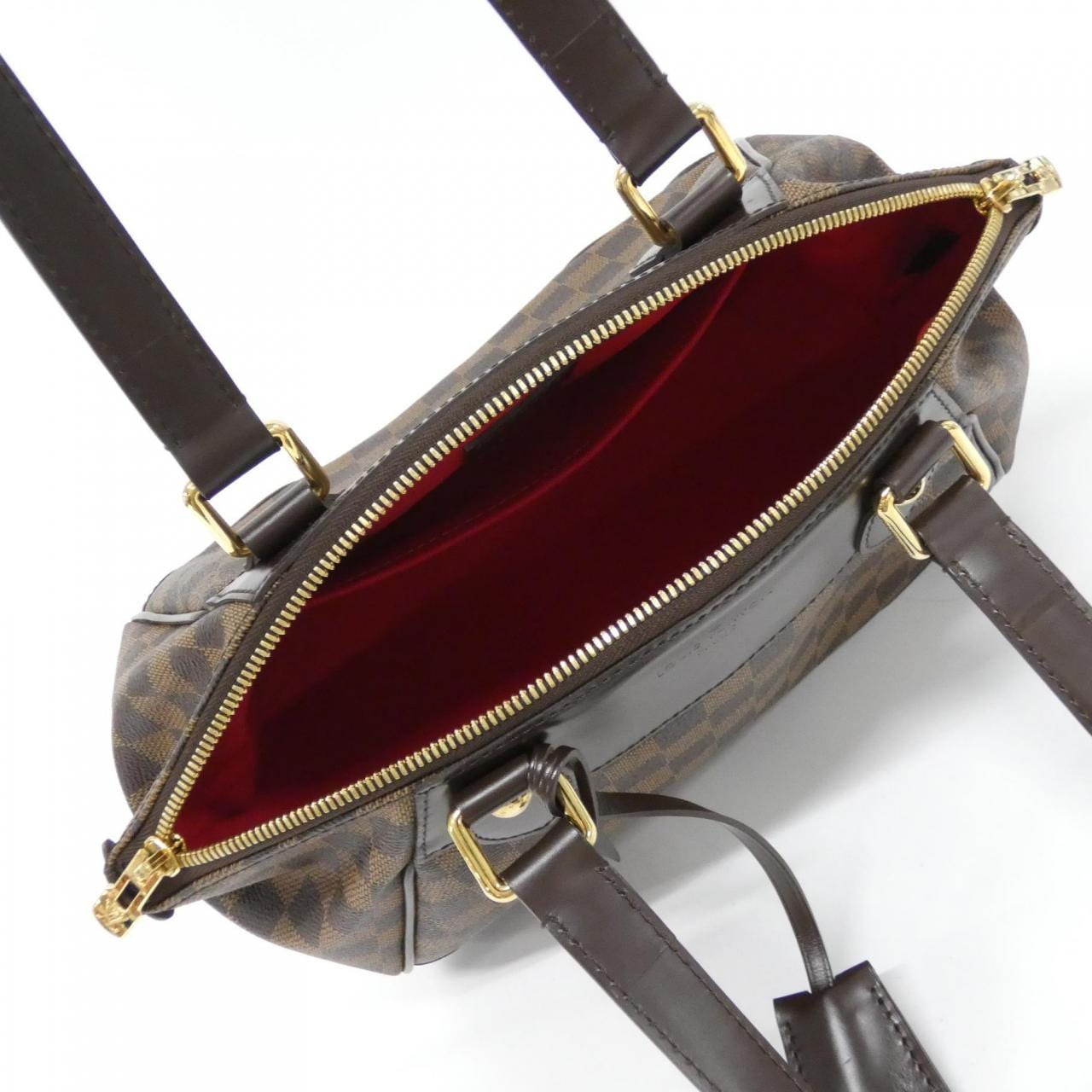 ルイヴィトン ダミエ ヴェローナ PM N41117 バッグ