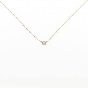 アーカー ヌーディ ネックレス 0.06CT