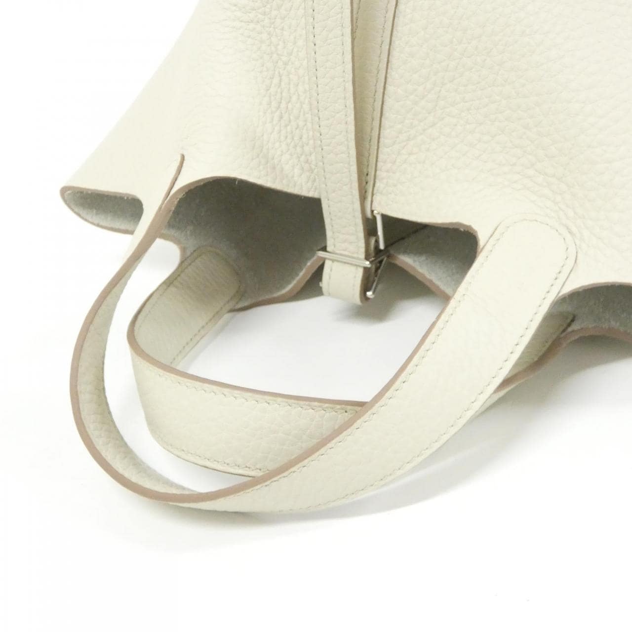 【未使用品】エルメス ピコタン ロック PM 056289CK バッグ