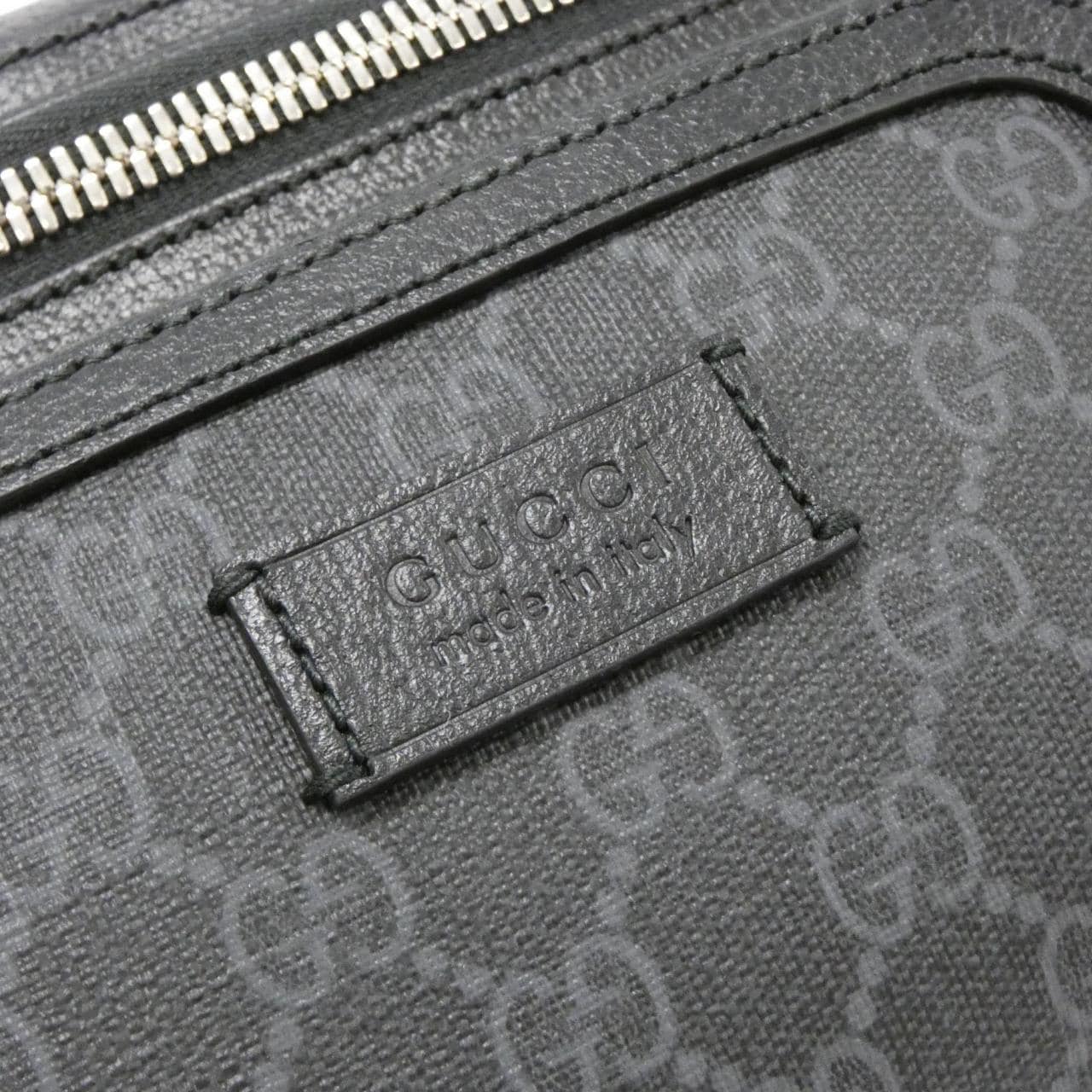 [BRAND NEW] Gucci 795463 FADJK Waist Bag