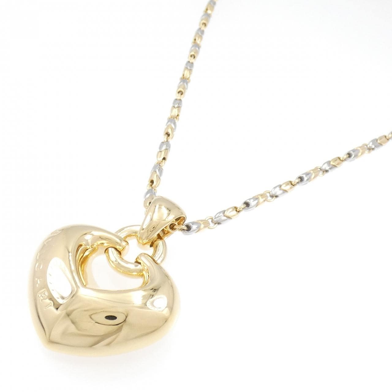 BVLGARI Brachio Necklace