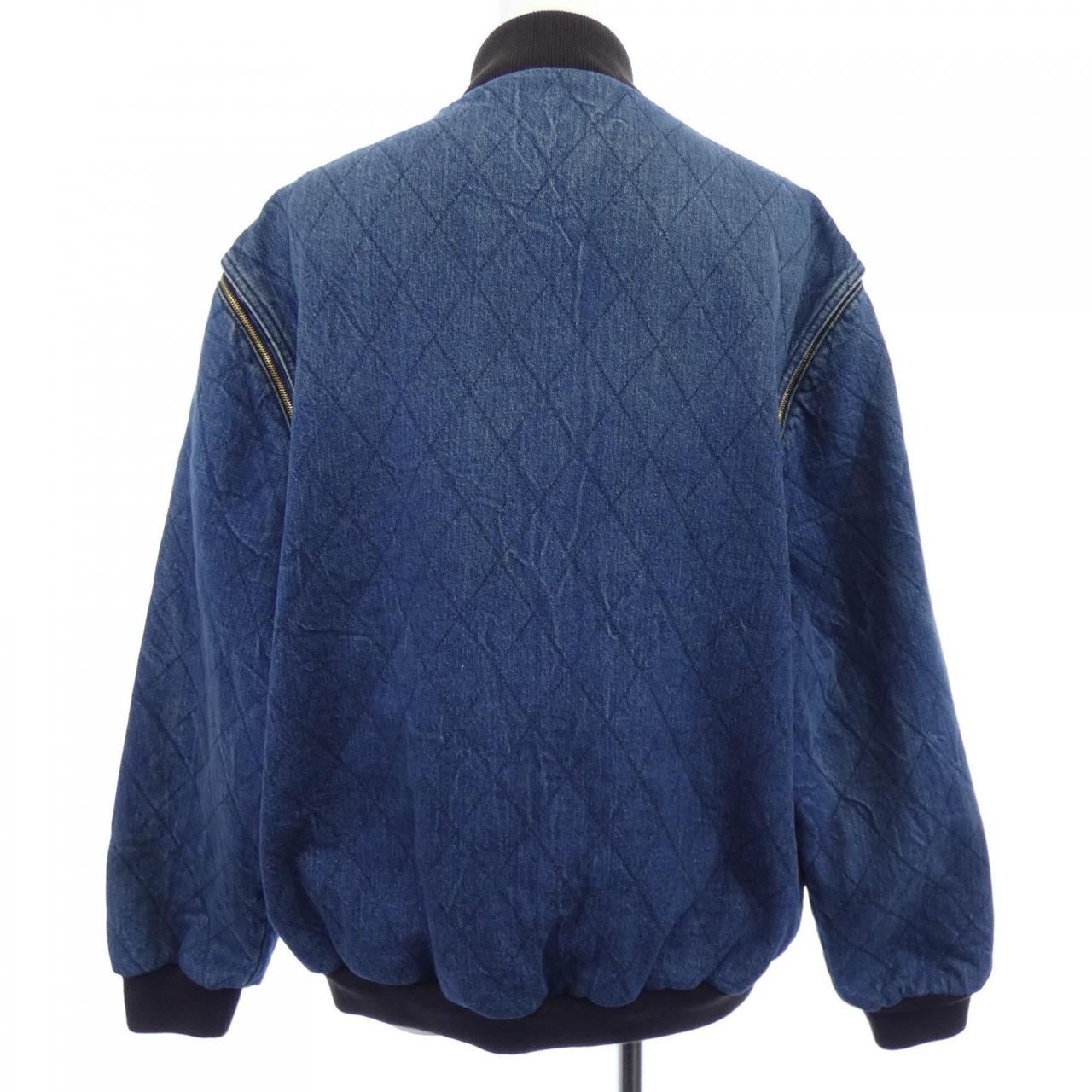 Gucci GUCCI denim jacket