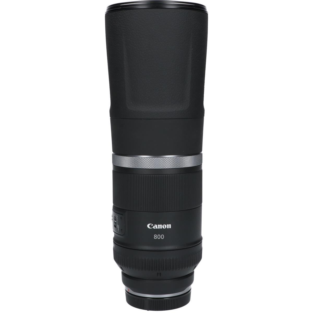 RF800mm F11IS STM